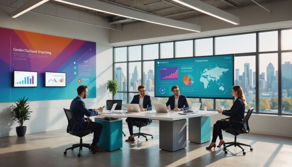 Acquisition de clients et campagnes payantes