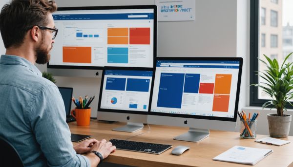 Comment améliorer l'ergonomie de son site ?