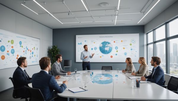 Comment définir un plan de communication ?