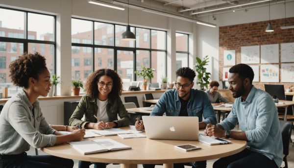Comment fédérer une communauté très active ?