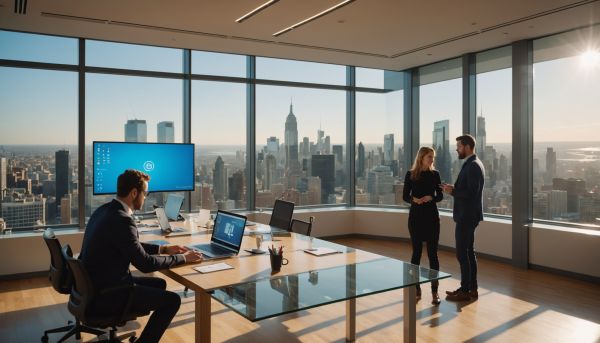 Comment propulser sa stratégie marketing digitale ?