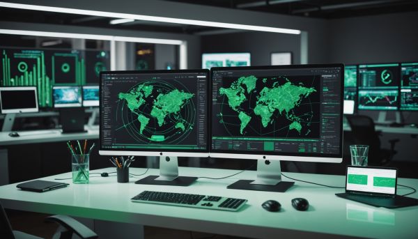 Développement web et optimisation technique
