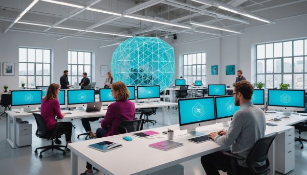 Innovations créatives et nouvelles pratiques
