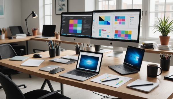 Quel style graphique choisir pour votre projet ?