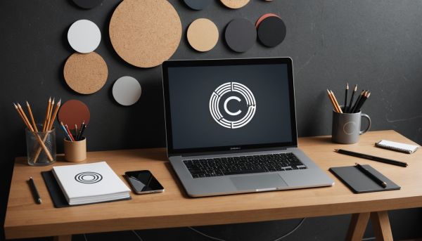 Refonte de logo et charte graphique