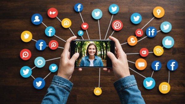 Comment optimiser votre présence sur les réseaux sociaux pour augmenter l'engagement