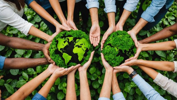 Les nouvelles tendances en matière de développement durable pour 2024