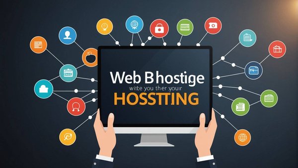 Comment choisir le meilleur hébergement web pour votre site internet