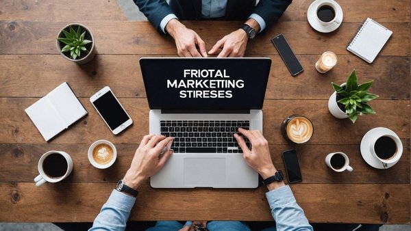 Stratégies efficaces de marketing numérique pour petites entreprises