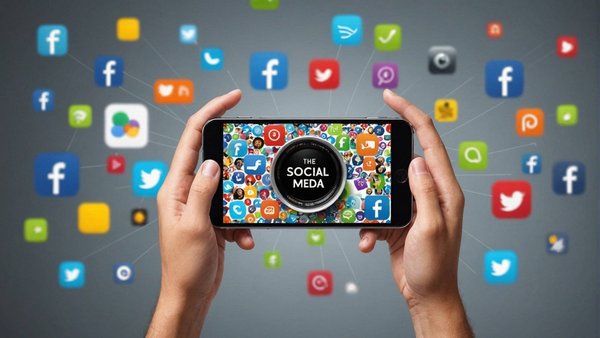 Comment utiliser les réseaux sociaux pour booster votre entreprise