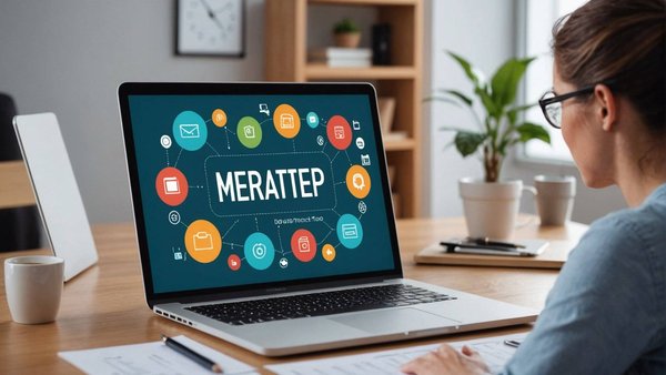 Stratégies de marketing numérique pour les petites entreprises en 2024
