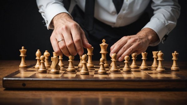 Comment élaborer une stratégie efficace pour votre entreprise
