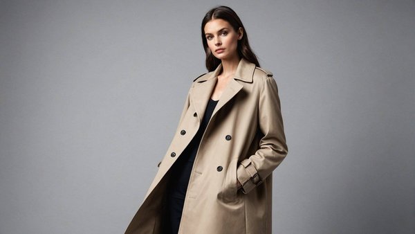 Tendances émergentes dans la mode éthique en 2024