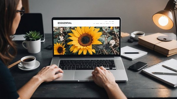 Les tendances essentielles du design web en 2024 pour améliorer votre site