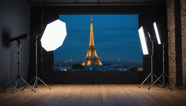 Découvrez une agence de production audiovisuelle de qualité à paris